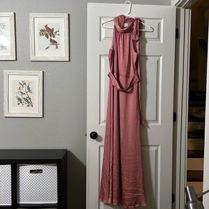 Sachin and Babi gown size 10